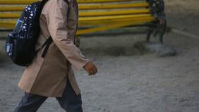 Padres de niño con TEA denuncian que educadora lo habría encerrado en el patio de colegio en Conchalí