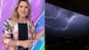 ¿A qué hora y cuánto lloverá?: Michelle Adam confirma intenso sistema frontal en la RM y “al probabilidad” de tormentas eléctricas