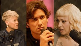“Deberían haber tomado cartas en el asunto”: María Jimena Pereyra cuestionó a Rafa Araneda tras revelación de Mon Laferte con depravado productor