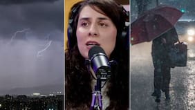 Consuelo Ulloa, ex Miau Astral, impacta con presagio en medio de evento meteorológico extremo: hizo dramática advertencia