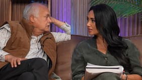 Álvaro Salas reveló insólita e importante decisión personal, a Pamela Díaz le cargó e intentó que cambiara de rumbo