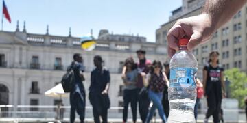 Pronóstico Santiago