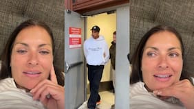 Paula Pavic reaparece tras detención de Camilo Huerta: prometió aclarar todas las mentiras