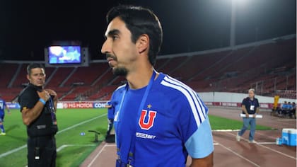 Las declaraciones de “Paqui” Meneghini que desataron la furia de los hinchas de la U