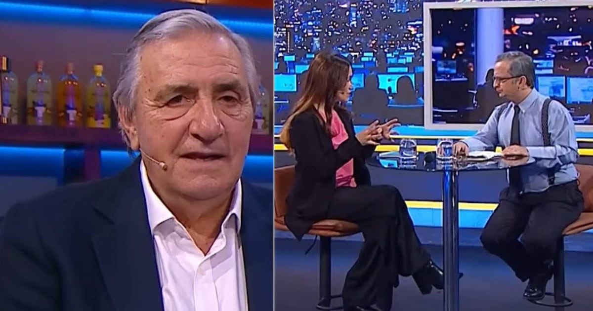 Tensión en Entrevista Televisiva: Vocera en Salida Evade Preguntas