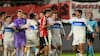¿Para cuartos? Universidad Católica aceleró por un viejo anhelo del fútbol argentino