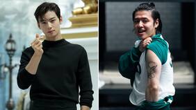 Cha Eun Woo de ASTRO se une a Kang Ha Neul para protagonizar “First Ride”