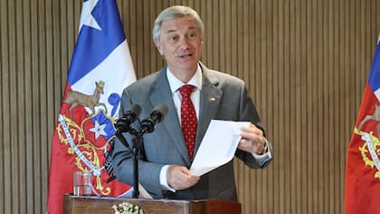 Presidente Kast se realizó test de drogas: anunció proyecto de ley para ampliar exigencia a parlamentarios y directivas de partidos