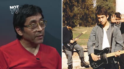 Claudio Narea marca un cierre definitivo con Jorge González: “Prefiero dejar las cosas así, es un punto final”