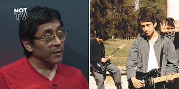 Claudio Narea da por cerrado todo vínculo con Jorge González.