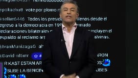 Fernando Solabarrieta impacta por errático comportamiento en edición de Sin Filtros: generó ola de especulaciones