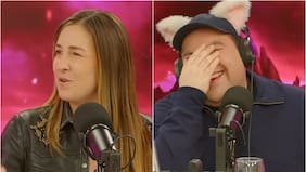 La confesión de Vale Saini sobre reciente y bullada pega que pilló por sorpresa a Danilo 21: dijo que sus vecinos “creían que era escort”