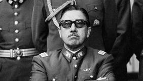 ¿“Avenida Pinochet”?: El proyecto que sepulta cualquier idea de poner el nombre del dictador en calles o plazas