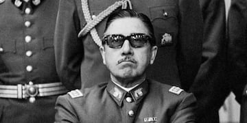 Augusto Pinochet