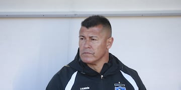 Magallanes vs Colo Colo, copa chile 2024