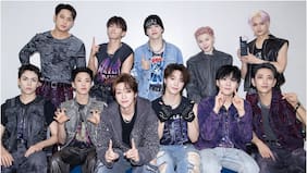 ¡Grand Slam! SEVENTEEN arrasa con “THUNDER” y domina la industria del K-pop