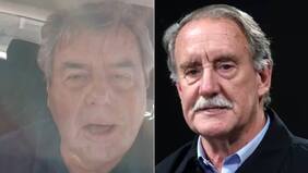 “¡Venga con sus delincuentes cuando quiera!“: Inspector Vallejo defiende a candidatos de derecha y emplaza a Eduardo Artés