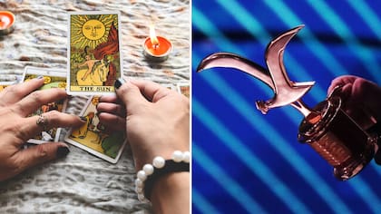 Tarotista chilena anticipa cuáles serán las “noches tensas” del Festival de Viña 2026