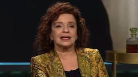 “Siempre se están quejando…”: Magdalena Max-Neef aclaró sus dichos contra el gremio de actores