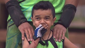 "A la señora de Miguelito no le causó ninguna gracia", "pero si perdió cinco millones", comentan en Zona de Estrellas