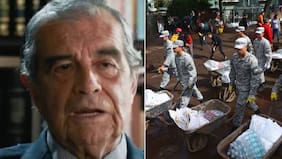 “¡Es falso y perverso!”: Hermógenes Pérez de Arce saca ronchas al destacar “la lección” que le dio Las Condes a Chile