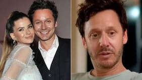 Benjamín Vicuña se reencontró con sus hijos tras 40 días por viaje a Europa de China Suárez: tomó drástica decisión