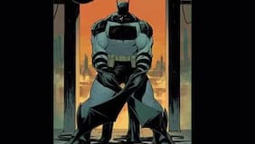 DC Comics presenta a los Superman, Batman y Wonder Woman de su nuevo “Universo Absolute”