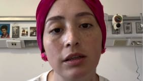 Joven denuncia no poder acceder a un trasplante por ser adoptada: “Es mi única opción para vivir”