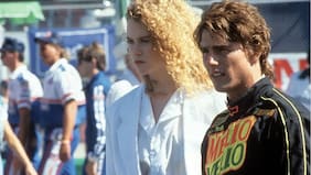 Days of Thunder tendrá secuela: Tom Cruise volverá a las pistas y ya tiene director