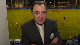 Luto en el fútbol sudamericano: muere Marcelo Araujo, popular en Chile por su “Salas y River campeón”