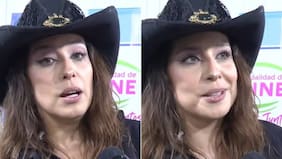 Se hartó y fue tajante: la reacción de María José Quintanilla tras insistente consulta sobre su ausencia en Viña 2026
