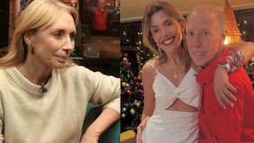 "Lo otro es criticar el tema del peso. Cuando mi papá estaba muriéndose de cáncer, uno no puede ni tomar agua": la reflexión de Karen Doggenwiler por comentarios sobre Carolina Arregui cuando enfrentaba en privado la enfermedad de su esposo