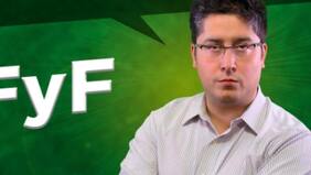 “Utilizaba información sesgada, incompleta”: Gino Lorenzini deberá pagar millonaria multa por Felices y Forrados