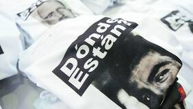 La memoria correrá por las calles