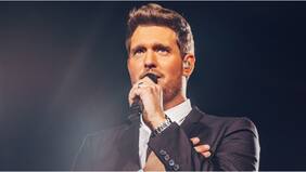 ¡Michael Bublé regresa a Chile con dos shows! Conoce el lugar, fecha y precio de las entradas