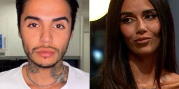 Leíto Méndez - Steffi Méndez