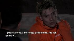 “Lucho todos los días con el tema del autismo”: Marcianeke se sincera en Palabra de Honor sobre ser TEA