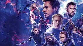 Póster internacional de "Avengers: Endgame" entregó nuevo spoiler