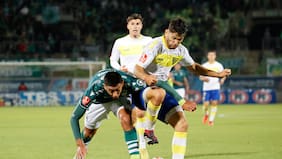 Se acabó el infierno para Barnechea: recuperó su licencia de clubes y retoma pelea por el ascenso