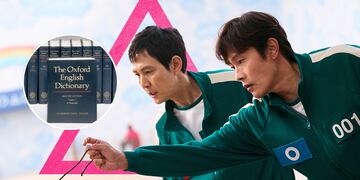 El Juego del Calamar