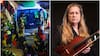 Bus que trasladaba a integrantes de la Orquesta de Cámara de Chile desbarrancó en Valparaíso: falleció la artista Penélope Knuth