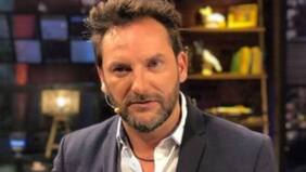 Daniel Fuenzalida revivirá por las pantallas de Canal 13 su difícil proceso de rehabilitación