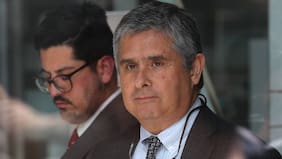 “No se lo puedo aceptar a ella ni a ningún juez”: hermano de Luis Hermosilla confirma apelación y explica cruce con jueza