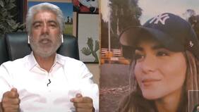 “No puedo flaquear”: la desgarradora respuesta del padre de Antonia Barra tras nulidad del juicio