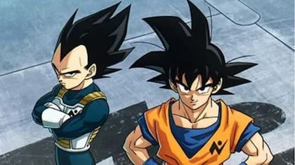 Dragon Ball Super volverá con una nueva historia que adaptará el arco de Moro