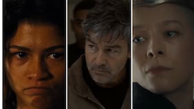 HBO presenta sus novedades con un tráiler que reúne a Euphoria, Lanterns y House of the Dragon