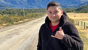 “Todos me dieron miedo, pero aún así me atreví a entrar”: Claux.7 recorre los lugares más misteriosos de Chile en su libro “Qué tal, hijos de la Pachamama”