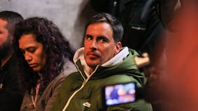 Camilo Huerta se va para la casa: confirman con qué cautelares quedó tras formalización por tráfico