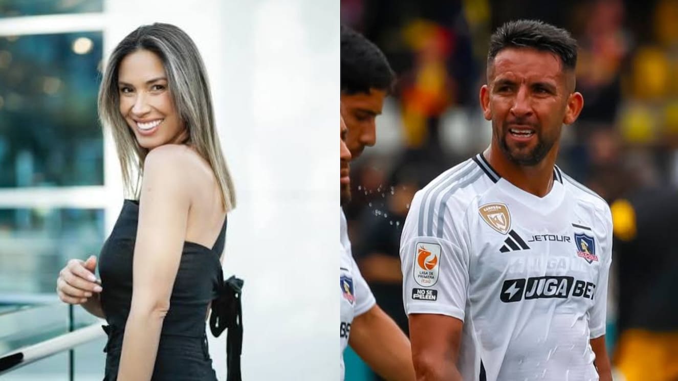 ¿Salió con Mauricio Isla?: Vanesa Borghi se refirió a viejo rumor sobre un romance con el Huaso