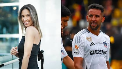 ¿Salió con Mauricio Isla?: Vanesa Borghi se refirió a viejo rumor sobre un romance con el Huaso